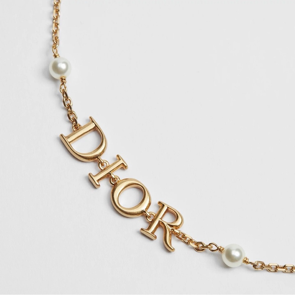 Christian Dior Dio(r)evolution Bracelet - Picture 5 of 6